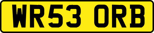 WR53ORB