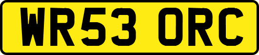 WR53ORC
