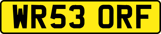 WR53ORF
