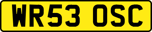 WR53OSC