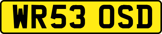 WR53OSD