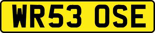 WR53OSE
