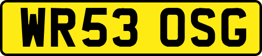 WR53OSG
