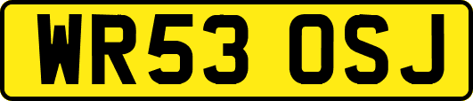 WR53OSJ