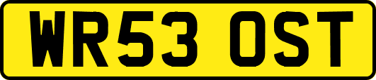 WR53OST