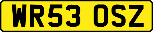WR53OSZ