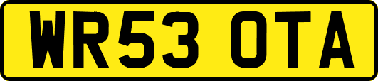 WR53OTA
