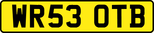 WR53OTB