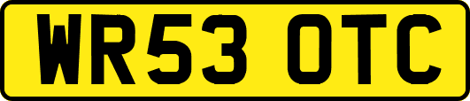 WR53OTC