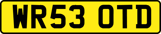 WR53OTD