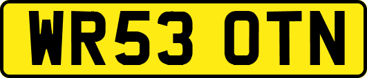WR53OTN