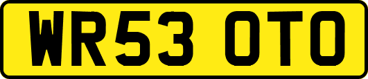 WR53OTO