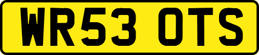 WR53OTS