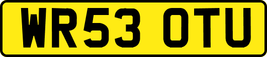 WR53OTU
