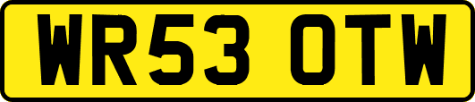 WR53OTW