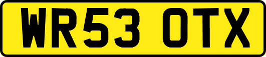 WR53OTX