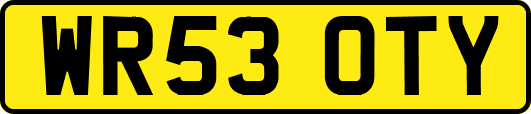 WR53OTY