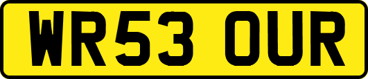 WR53OUR