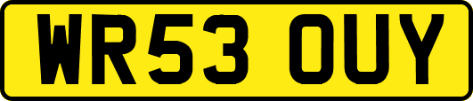 WR53OUY
