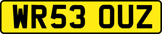WR53OUZ