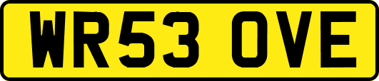 WR53OVE