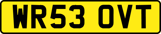 WR53OVT