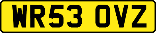 WR53OVZ