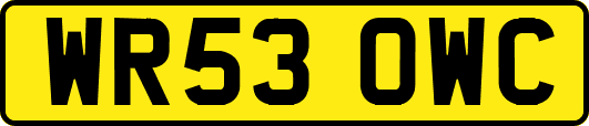 WR53OWC