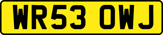 WR53OWJ