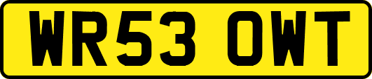 WR53OWT