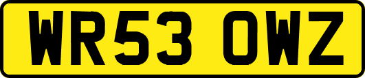 WR53OWZ