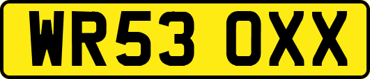 WR53OXX
