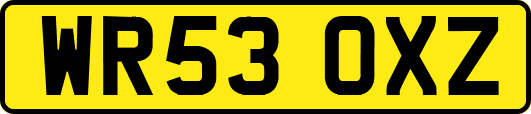 WR53OXZ