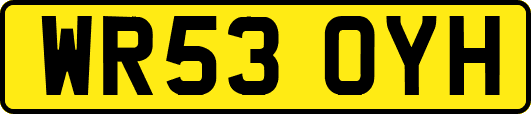 WR53OYH