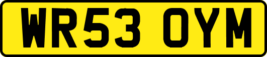 WR53OYM