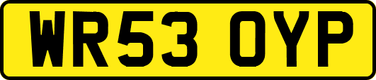 WR53OYP
