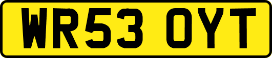 WR53OYT