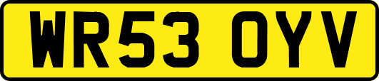 WR53OYV