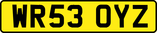 WR53OYZ