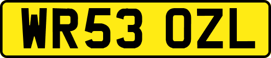 WR53OZL