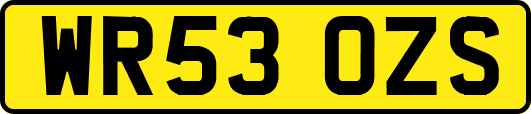 WR53OZS