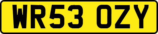 WR53OZY
