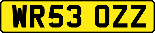 WR53OZZ