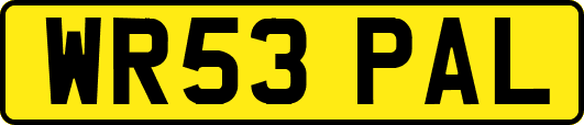 WR53PAL