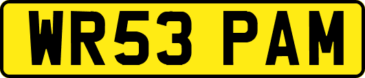 WR53PAM