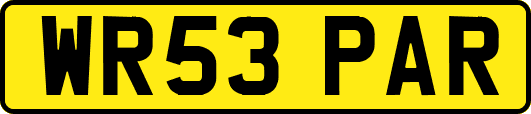 WR53PAR