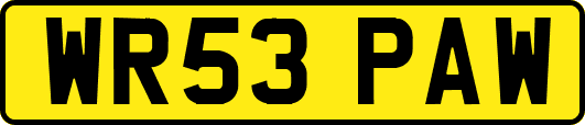 WR53PAW