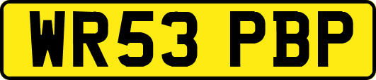 WR53PBP