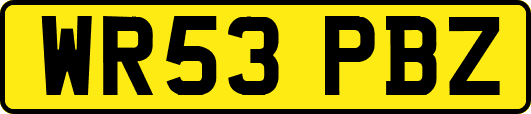 WR53PBZ