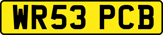 WR53PCB